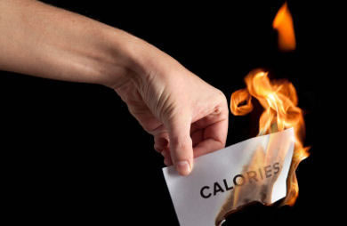 5 Tips To Burn More Calories